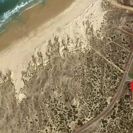 Beach House * Baleal