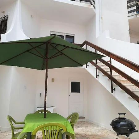 Feriehus Beach House Baleal