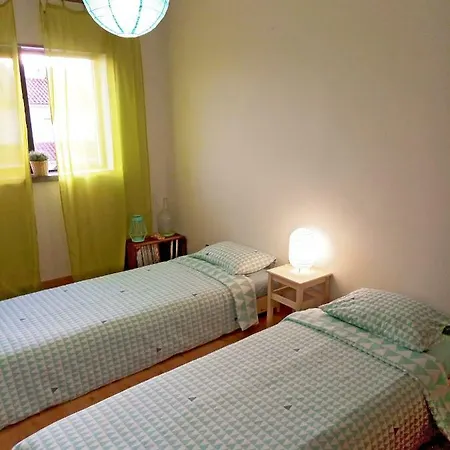 Beach House * Baleal