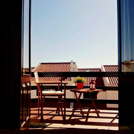 Beach House Feriehus